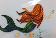 Quilling Cards